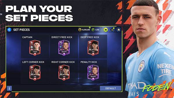 EA SPORTS FC 24 最新版v24.0.01